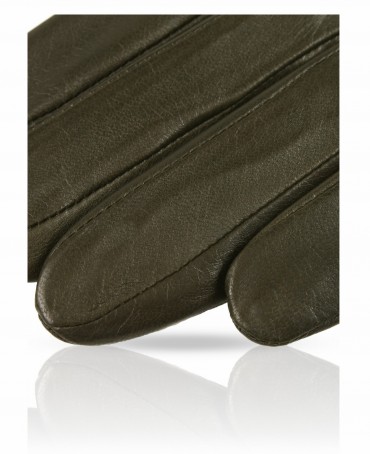 Перчатки Женские 81_ALINA/OLIVE